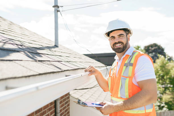 Quick and Trustworthy Emergency Roof Repair Services in Gray, TN