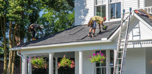 Residential Roof Replacement in Gray, TN
